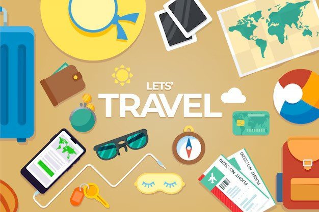 Top Travel Essentials for Visiting the UK in 2025: What to Pack & Plan