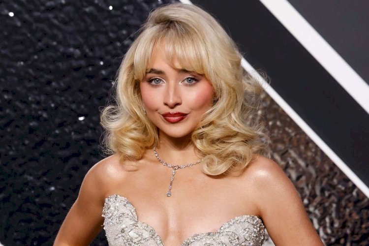 Sabrina Carpenter Net Worth 2025: Career, Music, and Life Story