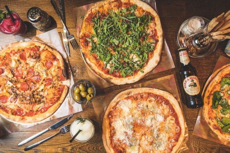 Best Pizza Places in Rawmarsh, UK (2025 Guide): Where to Eat Delicious Slices Near You