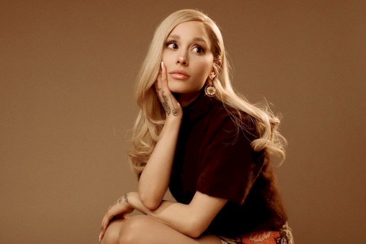 Ariana Grande Net Worth 2025: Music, Beauty & Career Breakdown