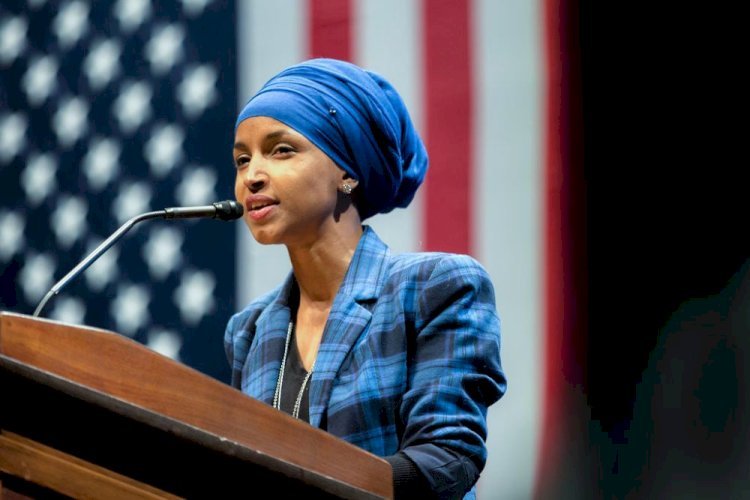 Ilhan Omar Net Worth 2025: Bio, Career & Income Sources