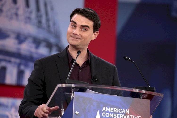 Ben Shapiro Net Worth in 2025: $50M Fortune, Career & Daily Wire Success