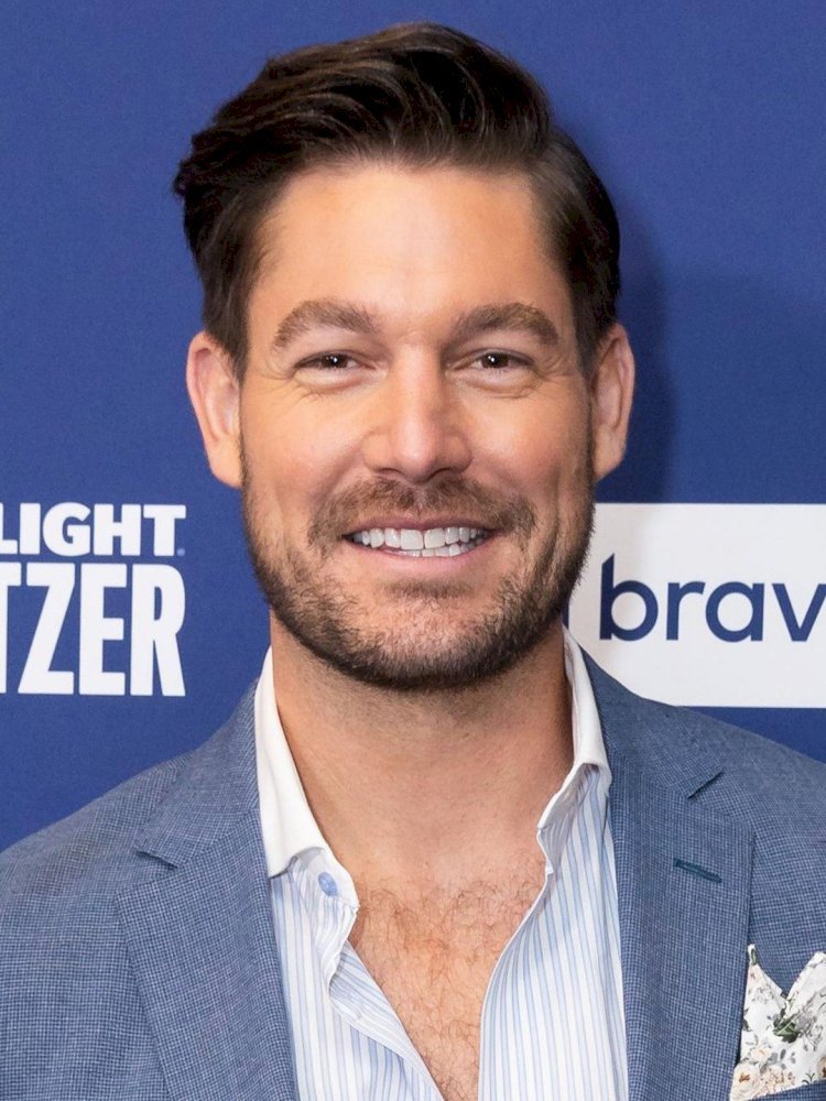 Craig Conover Net Worth 2025: Reality Star & Entrepreneur