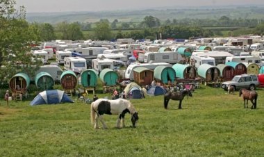 Unauthorised Traveller Encampment at Beechings Way, Twydall – 2025 Updates and Community Response