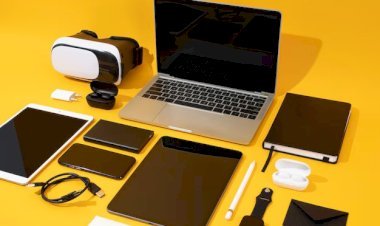 Top Budget Tech Gadgets for Hybrid Workers in 2025 – Featuring Aldi’s New Launches