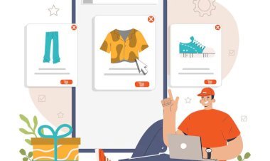 Top eCommerce Trends Shaping the Future of Online Shopping in 2025
