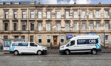 What Went Wrong with Orr Decorators? Inside the Collapse of a 40-Year-Old Firm