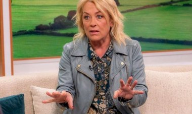 Sarah Beeny Net Worth 2025, Biography, TV Shows, Property Empire & More