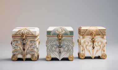 10 Best Decorative Storage Boxes with Lids (2025) – Stylish & Organized Home Ideas