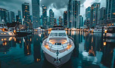 Make1M.com Luxury Yachts – Discover & Explore High-End Yachts Online
