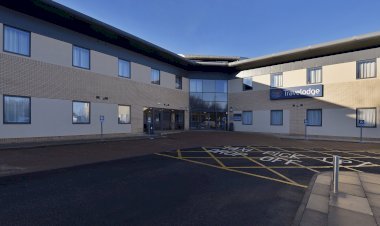 Travelodge Newcastle Cobalt Business Park Guide – Nearby Attractions & Dining
