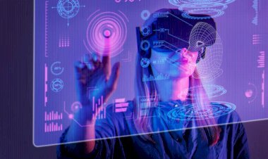 Technology Trends Transforming Online Gaming in 2025