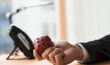 Labour Under Pressure as MPs Push for New Gambling Laws in the U.K.