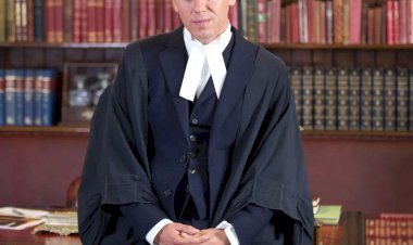 Robert Rinder Net Worth 2025, Bio, Career, Books & TV