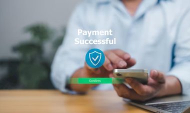 Safest Online Payment Methods for Gaming & Entertainment