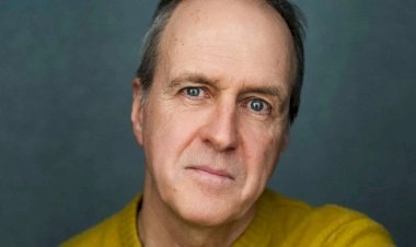 Kevin Doyle Actor Net Worth 2025: Age, Career, Wife & Updates