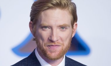 Domhnall Gleeson Net Worth 2025: Earnings, Career & Lifestyle Revealed
