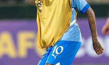 Neymar Net Worth 2025: Salary, Career, Lifestyle & Future Plans