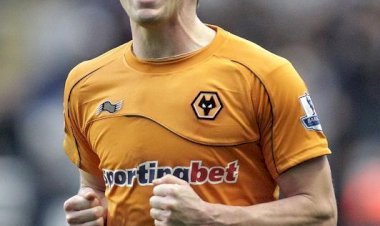 Kevin Doyle (football player) Net Worth 2025, Biography, Career & Life Story