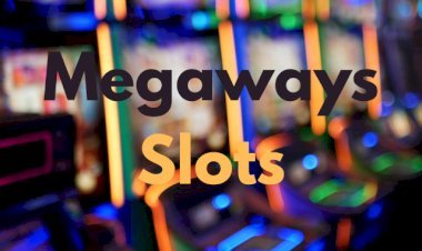 A Beginner’s Guide to Megaways Slots (2025 Update)