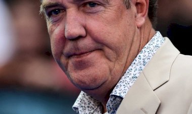Jeremy Clarkson Net Worth 2025: Biography, Career & More