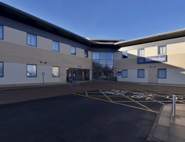Travelodge Newcastle Cobalt Business Park Guide – Nearby Attractions & Dining