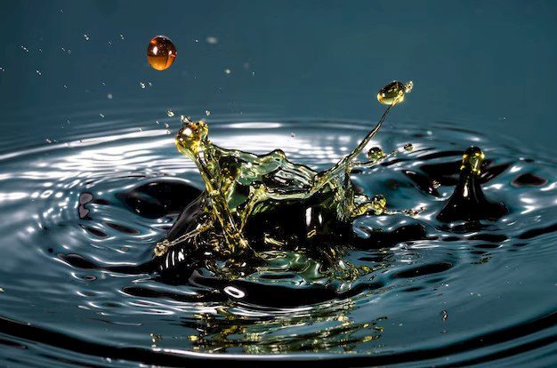 What Is Crude Oil? Types, Uses, Prices & Environmental Impact (2025)