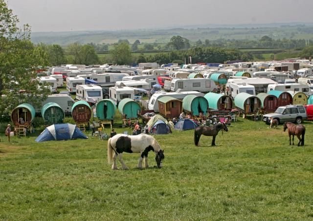 Unauthorised Traveller Encampment at Beechings Way, Twydall – 2025 Updates and Community Response