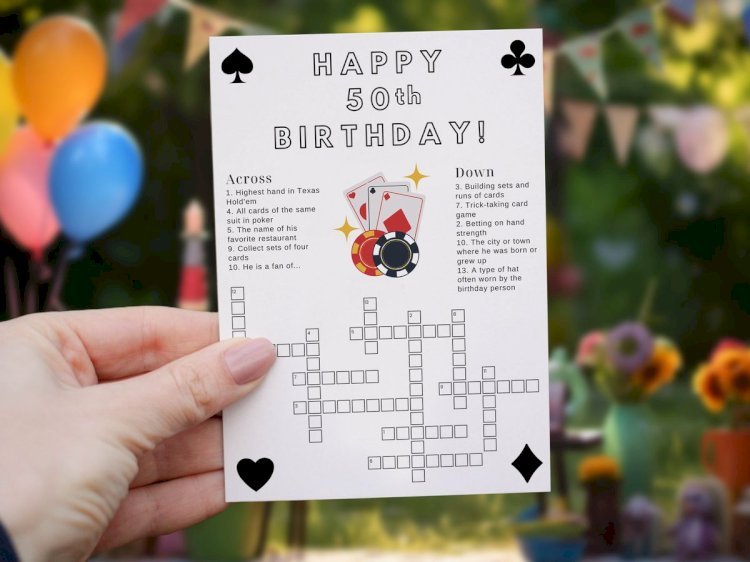 Small Decorative Gifts – Crossword Clues, Synonyms & Gift Ideas (2025 Guide)