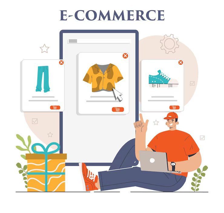 Top eCommerce Trends Shaping the Future of Online Shopping in 2025