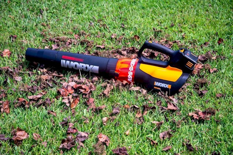 Top 7 Cordless Leaf Blower Vacuums of 2025: Lightweight, Powerful & Worth It