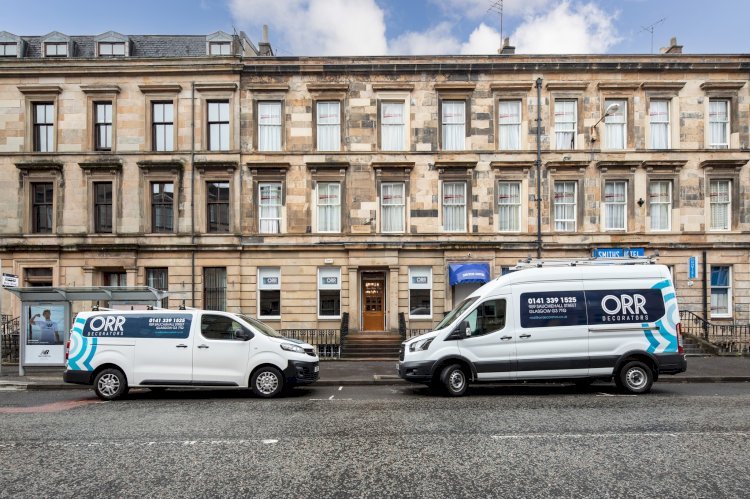 What Went Wrong with Orr Decorators? Inside the Collapse of a 40-Year-Old Firm