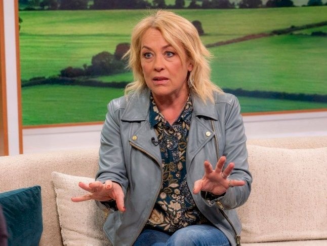 Sarah Beeny Net Worth 2025, Biography, TV Shows, Property Empire & More