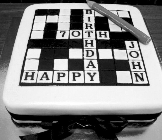 Cake Decoration Crossword Clue: Answer, Meaning & Complete Solver Guide (Updated 2025)