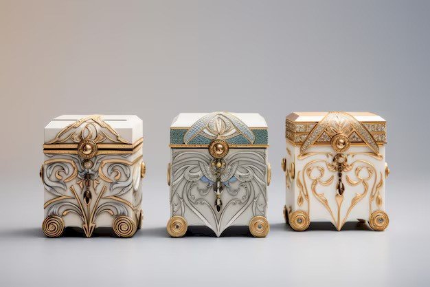 10 Best Decorative Storage Boxes with Lids (2025) – Stylish & Organized Home Ideas