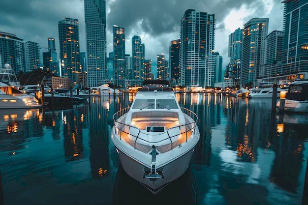 Make1M.com Luxury Yachts – Discover & Explore High-End Yachts Online