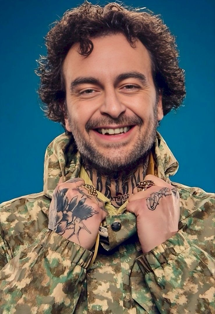 Joe Gilgun Net Worth (2025): Career, Earnings, Lifestyle & Future Plans