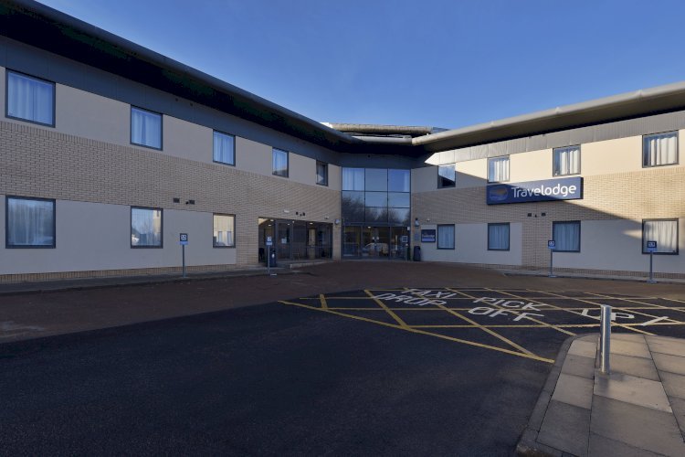 Travelodge Newcastle Cobalt Business Park Guide – Nearby Attractions & Dining