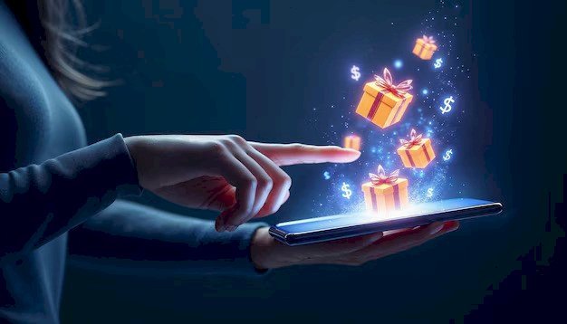 Guide to Finding the Best Digital Rewards in 2025 | Tips & Trends