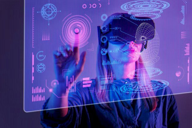 Technology Trends Transforming Online Gaming in 2025