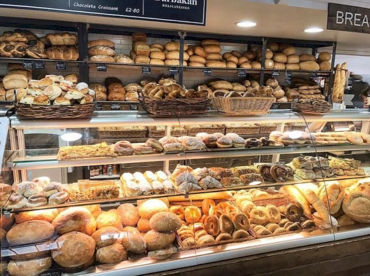 Top 5 Artisanal Bakeries in Manchester (2025) – Best Sourdough, Pastries & Cafés