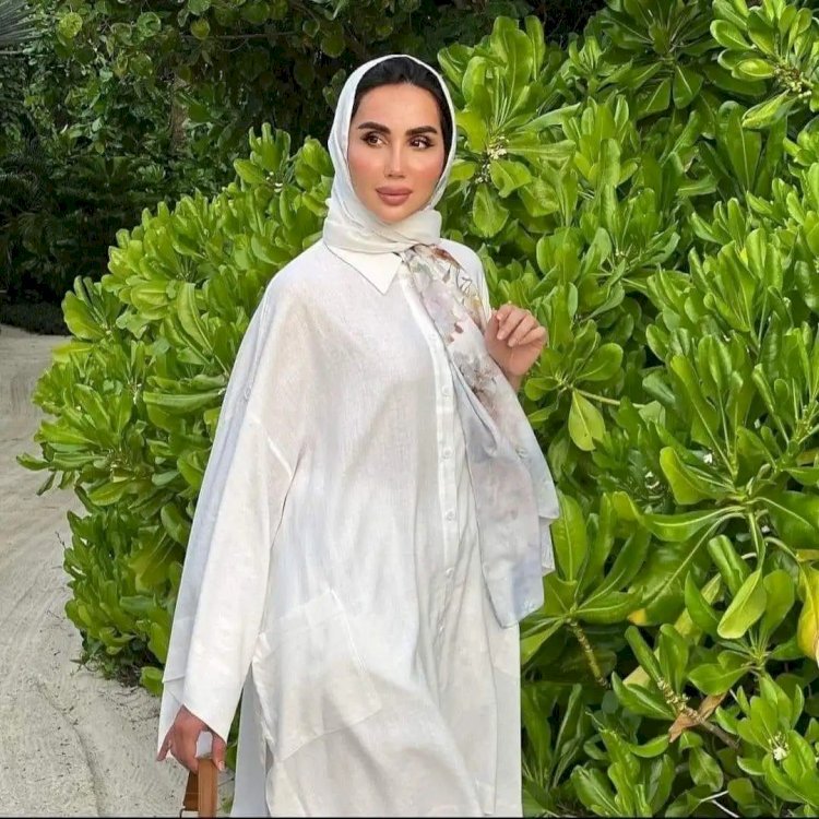 Who is Sara bint Mashour Al Saud? Biography, Family, and Role in Saudi Arabia