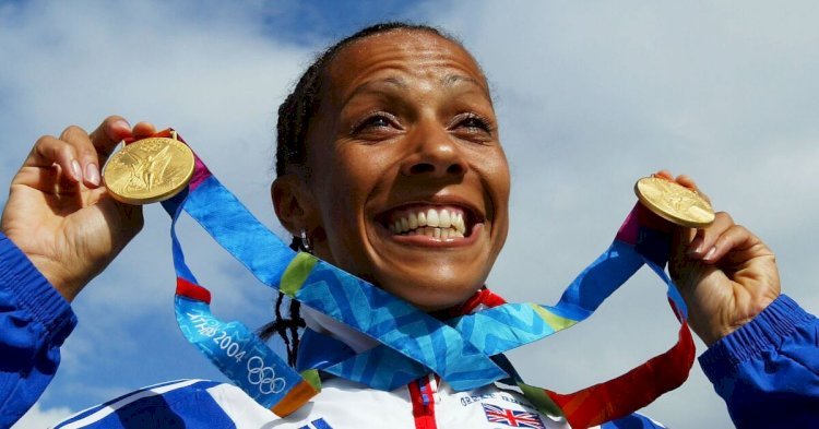 Dame Kelly Holmes Net Worth 2025: Biography, Career, Personal Life & Legacy