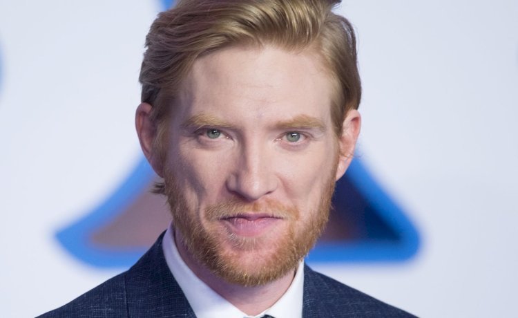Domhnall Gleeson Net Worth 2025: Earnings, Career & Lifestyle Revealed