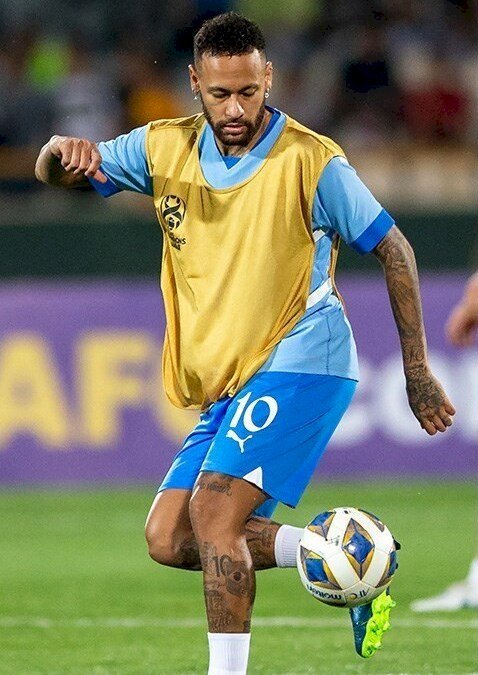 Neymar Net Worth 2025: Salary, Career, Lifestyle & Future Plans