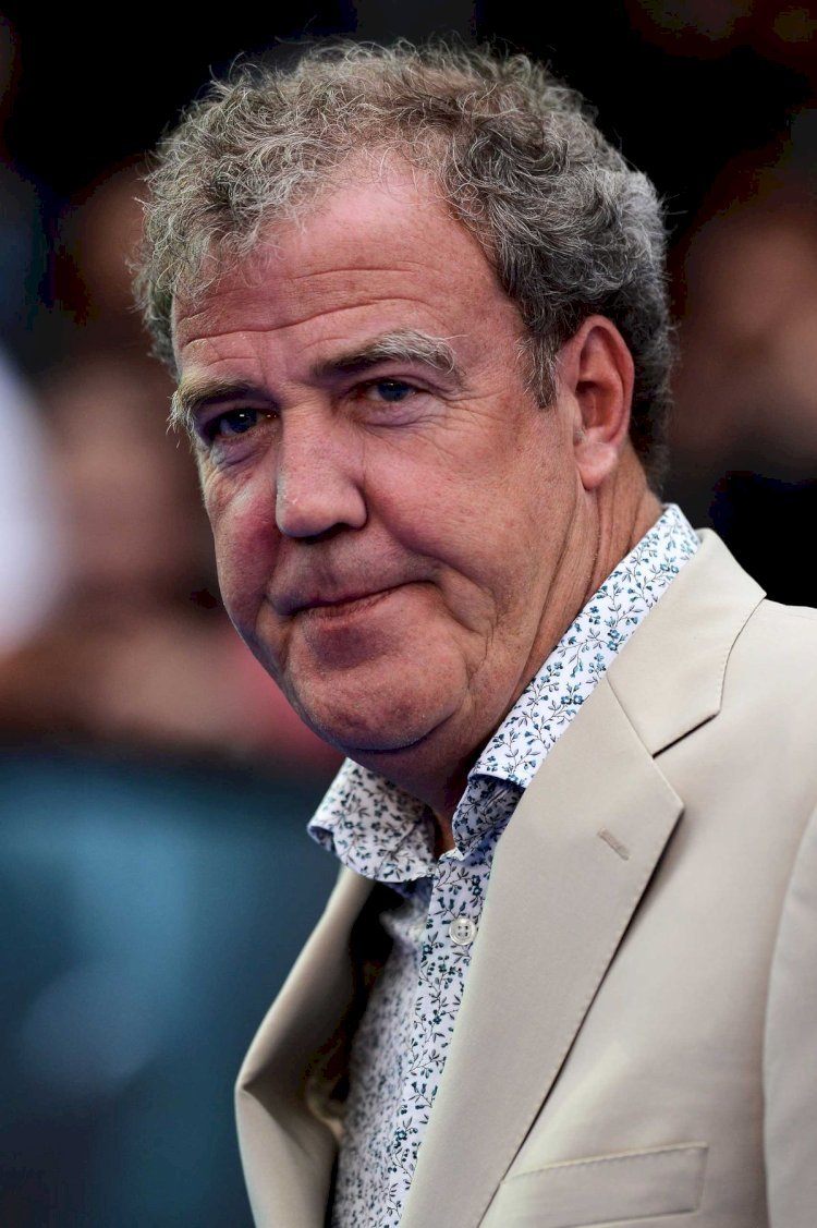 Jeremy Clarkson Net Worth 2025: Biography, Career & More