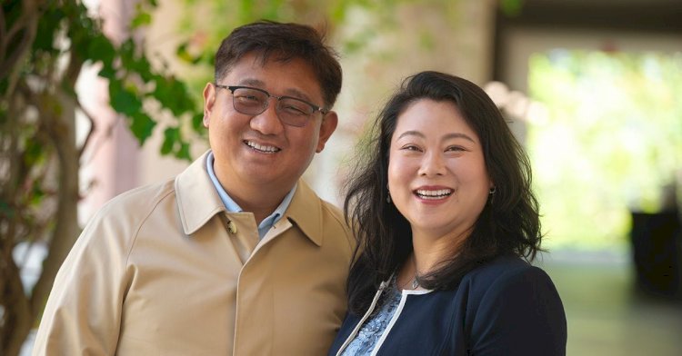 Aiiso Yufeng Li Net Worth 2025: Career, Donations & Real Facts