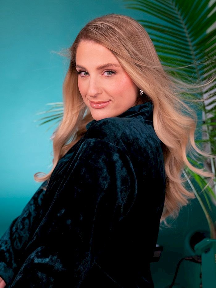 Meghan Trainor Net Worth 2025: Career, Life & Success