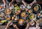 Best Asian Fusion Restaurants in the UK (2025): London, Manchester & Beyond