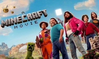 Minecraft Movie (2025) Review: Cast, Release Date & Streaming